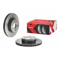 Disc frana BREMBO