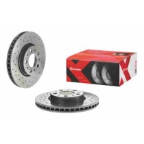 Disc frana BREMBO