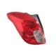 Stopuri spate stanga DEPO Lampa spate W16W/W21/5W/WY21W OPEL MOKKA/MOKKA X 1.4-1.7D 06.12-12.16