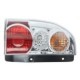 Lampa spate stanga DEPO WY21W Suzuki Grand Vitara I Vitara 1.6-2.7 03.98-09.05 cu suport bulb sticla rosie