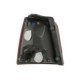 Stopuri spate Dreapta DEPO P21/5W P21W KIA SORENTO I II 2.0D-3.5 08.02- Lampa spate externa Rosu Dreapta 4 usi