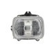 Far DEPO Stanga H4 Manual Fara Motoras Toyota Hilux IV V VI 01.92 Lampa Frontala Fata