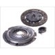 Set ambreiaj SACHS kit ambreiaj cu rulment 228mm pentru VW TRANSPORTER T2 T3 1.9 2.0 2.1 08.75-07.92