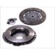 Set ambreiaj SACHS kit ambreiaj cu rulment 228mm pentru VW TRANSPORTER T2 T3 1.9 2.0 2.1 08.75-07.92