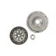 Set ambreiaj SACHS cu rulment 228mm pentru MERCEDES 124 (C124), 124 T-MODEL (S124), 124 (W124), 190 (W201), C T-MODEL (S202), C (W202), E (A124), E (C124) 1.8-3.0D 12.84-09.00