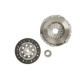 Set ambreiaj SACHS cu rulment 228mm pentru MERCEDES 124 (C124), 124 T-MODEL (S124), 124 (W124), 190 (W201), C T-MODEL (S202), C (W202), E (A124), E (C124) 1.8-3.0D 12.84-09.00