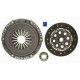 Set ambreiaj SACHS cu rulment 228mm pentru MERCEDES 124 (C124), 124 T-MODEL (S124), 124 (W124), 190 (W201), C T-MODEL (S202), C (W202), E (A124), E (C124) 1.8-3.0D 12.84-09.00