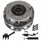 Set ambreiaj SACHS 240mm pentru AUDI A4 ALLROAD B8, A4 B8, A5, A6 C7, Q5 1.8-2.0D 10.07-09.18