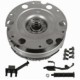 Set ambreiaj SACHS 240mm pentru AUDI A4 ALLROAD B8, A4 B8, A5, A6 C7, Q5 1.8-2.0D 10.07-09.18