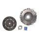 Set ambreiaj SACHS kit ambreiaj cu rulment 225mm pentru MAZDA 6 1.8/2.0 06.02-07.13