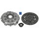 Set ambreiaj SACHS kit ambreiaj cu rulment 225mm pentru MAZDA 6 1.8/2.0 06.02-07.13