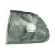 Semnalizator DEPO Lampa Semnalizare Fata Stanga Afumat BMW 7 E38 2.5D-5.4 03.94-11.01 10.94-11.01