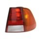 Lampa spate dreapta P21/5W/P21W/W5W VW POLO III CLASSIC 1.4-1.9D 11.95-01.02 DEPO roșu