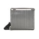 Evaporator, aer conditionat MAHLE