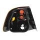 Lampa spate dreapta P21/5W/P21W/W5W VW POLO III CLASSIC 1.4-1.9D 11.95-01.02 DEPO roșu