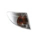 Semnalizator Dreapta Transparent DEPO Lampa Semnalizare Fata Mazda Premacy 1.9/2.0/2.0D 07.99-03.05 07.99-03.02