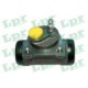 Cilindru receptor frana LPR Stanga/Dreapta Spate RENAULT CLIO I, CLIO I/HATCHBACK, SUPER 5, SUPER 5/HATCHBACK 1.0-Electric 10.84-08.99