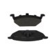 Set placute frana fata LPR pentru AUDI A3, SEAT CORDOBA, IBIZA II, SKODA OCTAVIA I, VW GOLF IV, POLO, POLO VI 1.0-2.0 09.96 - 54.7mm x 146.0mm x 19.7mm