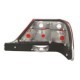 Lampa spate stanga DEPO P21/5W P21W R5W MERCEDES S C140 W140 2.8-6.0 02.91-12.99 Stopuri spate rosu alb