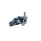 Supapa EGR NRF pentru CITROEN JUMPER II, FORD TRANSIT, PEUGEOT BOXER 2.2D/2.4D/3.2D 04.06-