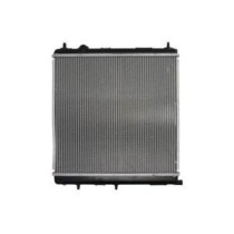 Radiator, racire motor NRF