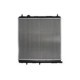 Radiator, racire motor NRF