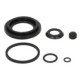 Kit reparare etrier Spate Dreapta/Stanga 46 mm pentru NISSAN CABSTAR, NT400 CABSTAR 2.5D/3.0D 09.06-