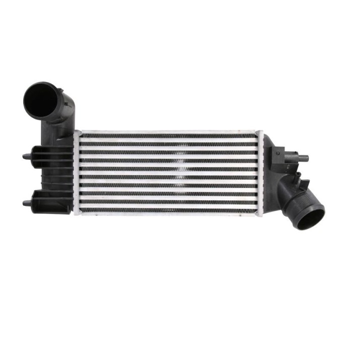 Intercooler, compresor NRF