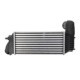 Intercooler, compresor NRF