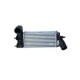 Intercooler, compresor NRF