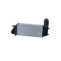 Intercooler, compresor NRF