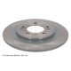 Disc frana spate dreapta/stanga BLUE PRINT pentru HYUNDAI I40 I, I40 I CW 1.6/1.7D/2.0 284.0 mm, 24.6 mm, 10.0 mm, 5 gauri