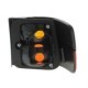 Lampa spate stanga externa P21/5W P21W VW VENTO 1.4-2.8 11.91-09.98 DEPO rosu greu afumat sedan