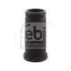 Teava bujie FEBI pentru BMW 1 (E81, E82, E87, E88), 3 (E46, E90, E91), 5 (E60), X1 (E84), X3 (E83), Z4 (E85), 73.0 mm