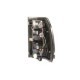 Stopuri spate DEPO Lampa Stanga Extern TOYOTA LAND CRUISER 100 4.2D/4.5/4.7 01.98-07.08