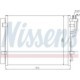 Condensator climatizare NISSENS radiator Klim cu uscător Hyundai i30-1.6CRDi Kia Ceed 1.6TCI dimensiuni 390mm x 512mm x 16mm