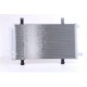 Condensator climatizare NISSENS radiator Klim cu uscător SUZUKI SX-4 06 dimensiuni 360 mm x 628 mm x 16 mm