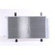 Condensator climatizare NISSENS radiator Klim cu uscător SUZUKI SX-4 06 dimensiuni 360 mm x 628 mm x 16 mm