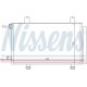 Condensator climatizare NISSENS radiator Klim cu uscător SUZUKI SX-4 06 dimensiuni 360 mm x 628 mm x 16 mm