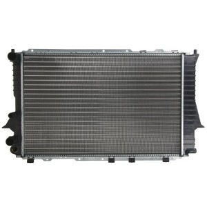 Radiator, racire motor NISSENS