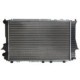 Radiator racire motor NISSENS AUDI 100 C4 A6 C4 1.8-2.5D 635mm x 416mm x 34mm manual