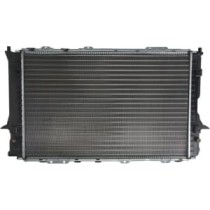 Radiator, racire motor NISSENS