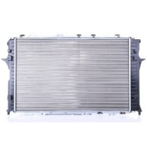 Radiator, racire motor NISSENS