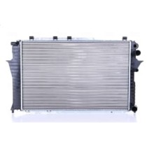 Radiator, racire motor NISSENS