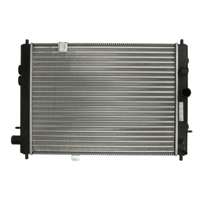 Radiator, racire motor NISSENS