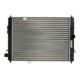 Radiator racire motor NISSENS OPEL ASCONA C KADETT D 1.6/1.8/2.0 inaltime 530 mm latime 415 mm grosime 34 mm