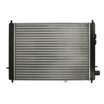 Radiator, racire motor NISSENS