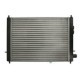 Radiator racire motor NISSENS OPEL ASCONA C KADETT D 1.6/1.8/2.0 inaltime 530 mm latime 415 mm grosime 34 mm