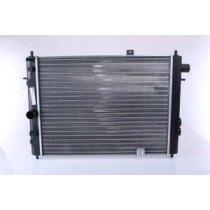 Radiator, racire motor NISSENS