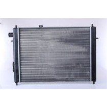 Radiator, racire motor NISSENS